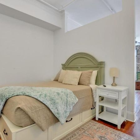 Knockout Loft- Near Plant Riverside Σαβάνα Εξωτερικό φωτογραφία