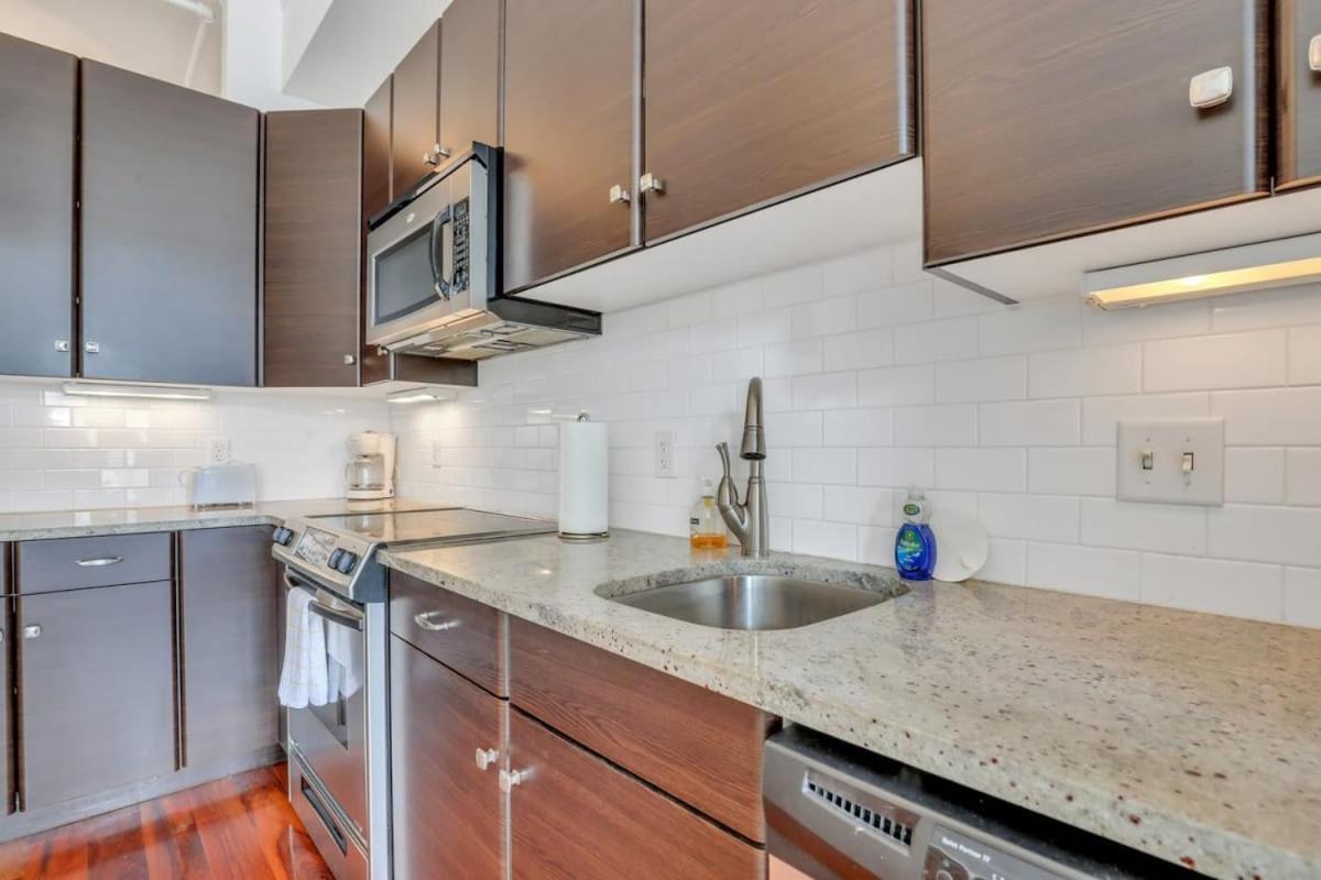 Knockout Loft- Near Plant Riverside Σαβάνα Εξωτερικό φωτογραφία